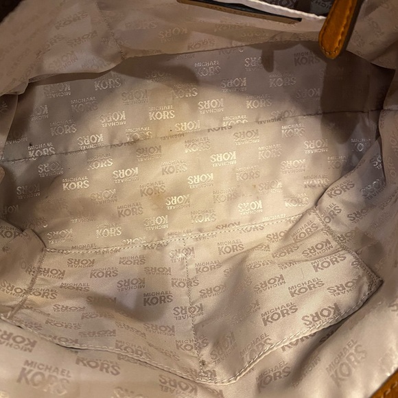 Michael Kors bag